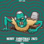 cover: Various - Merry Christmas 2023