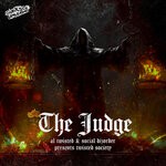 cover: Social Dizorder|Twisted Society|Al Twisted - The Judge