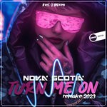 cover: Nova Scotia - Turn Me On (Remake 2023)