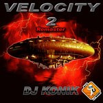 cover: DJ Konik - Velocity 2