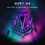 cover: blu hlo|Iminiume|FARHANG - Hurt Me