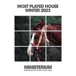 cover: Various - Most Played House 2023