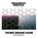 cover: Various - The Best Organic House 2023