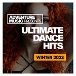 cover: Various - Ultimate Dance Hits 2023