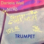 cover: Daniela Weil - Trumpet