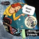 cover: Dona Towers - Music Soul