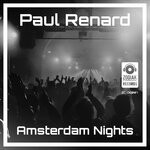 cover: Paul Renard (NL) - Amsterdam Nights