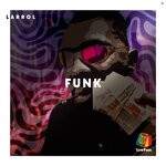 cover: Larrol - Funk