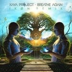 cover: Kaya Project - Breathe Again