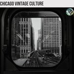 cover: Roberto Pedoto - Chicago Vintage Culture