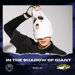 cover: POULISH KID - In The Shadow Of A Giant (Remix EP)