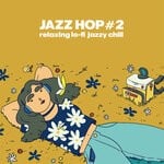 cover: Various - Jazz Hop #2