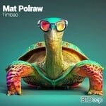 cover: Mat Polraw - Timbao