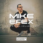 cover: Mike EFEX - Collected Volume One