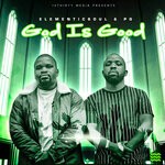 cover: Elementicsoul - God Is Good