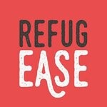 cover: Various - Refugease