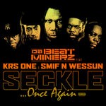 cover: Smif N Wessun|KRS-One|Da Beatminerz - Seckle ..... Once Again (Explicit)