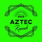 cover: Various - AZTEC RECORDS BEST OF 2023