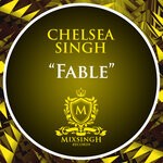 cover: Chelsea Singh - Fable