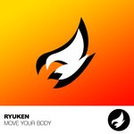 cover: Ryuken - Move Your Body