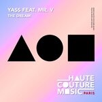 cover: YASS|Mr. V - The Dream