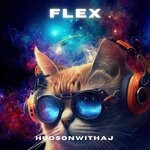 cover: HudsonWithaJ - Flex