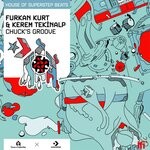 cover: Kerem Tekinalp|FURKAN KURT - Chuck's Groove