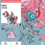 cover: Seko - Steps