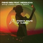 cover: Mehdi Bey|Hedioucha - Shine