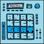 cover: Anarkick Beat|Baen Mow - Deep Blue