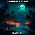 cover: Arsham Salahi - Back To Paradise