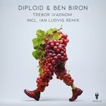 cover: Ben Biron|DIPLOID - Trebor Ivadnom