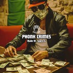 cover: Rude 91|Supra G - Phonk Crimes