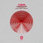 cover: Yuuta - Contacto EP