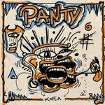 cover: Kofla - Panty