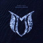 cover: Marcel Scott - Heaven Above