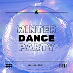 cover: Various - Winter Dance Party