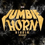 cover: Various - Jumbie Horn (Riddim Deluxe)