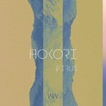 cover: Hokori - Virus