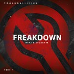 cover: Stuart M|Hayz - Freakdown