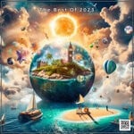 cover: Various - The Best Of 2023