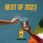 cover: Various - Best Of 2023 Compilation