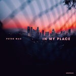 cover: Peter Mac - In My Place