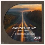 cover: Contenance & Miles Away - Bamba / Gring