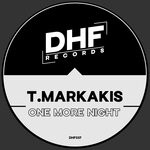 cover: T.Markakis - One More Night