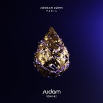 cover: Jordan John - Paris