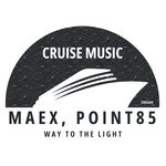 cover: Maex|Point85 - Way To The Light