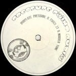 cover: Dubplate Pressure - Touch It / Murder Tune