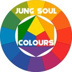 cover: Jung Soul - Colours