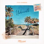 cover: Five Corners - Underneath